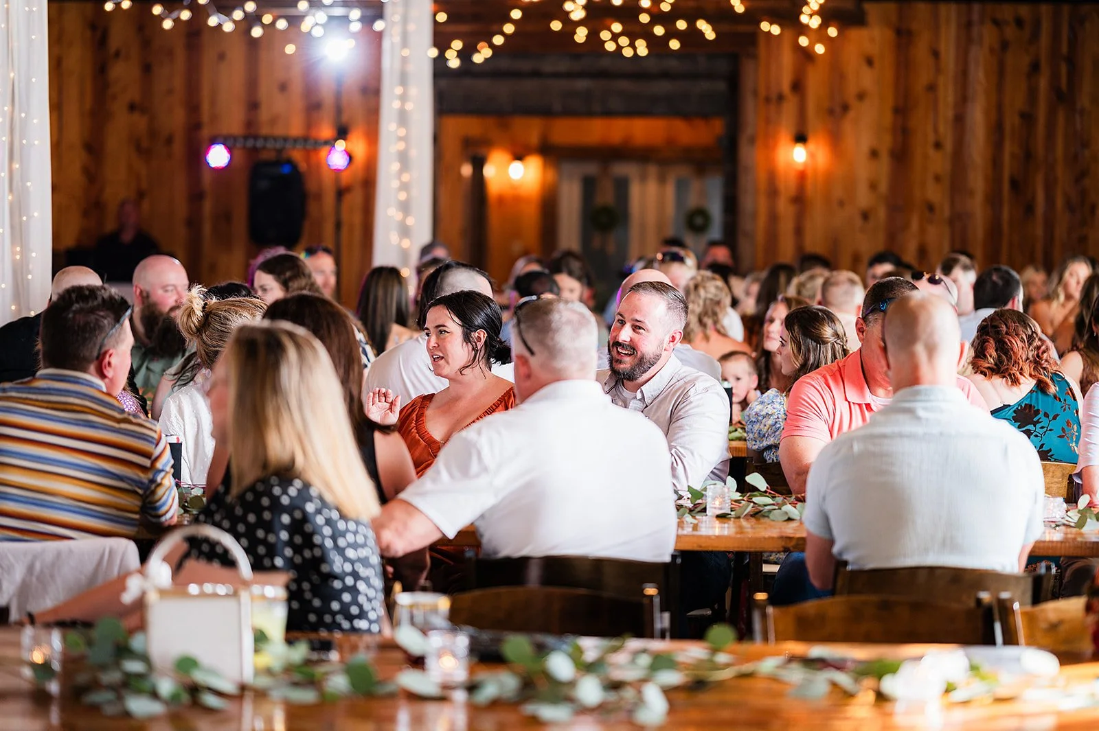 What to Look for in a Wedding Venue — 17 Things That Really Matter