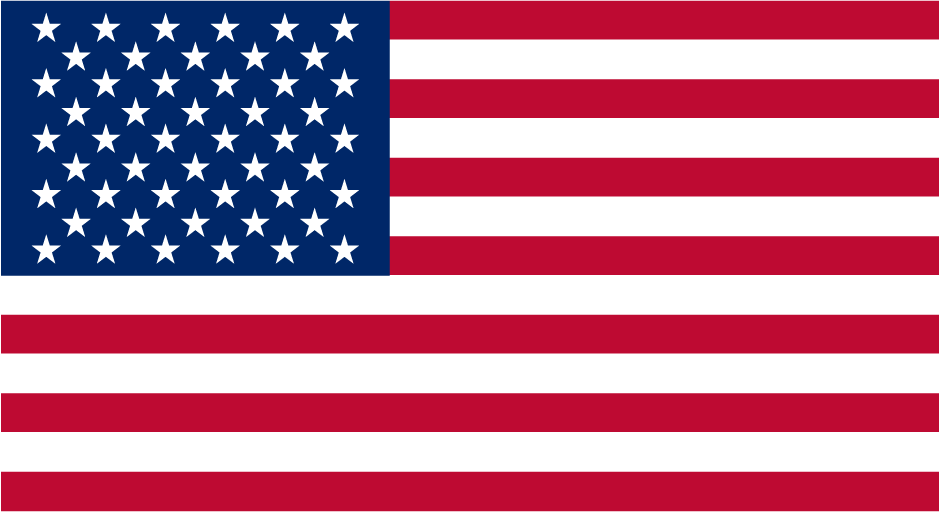 American Flag Icon indicating that L&M Disposal LLC is a proud USA company