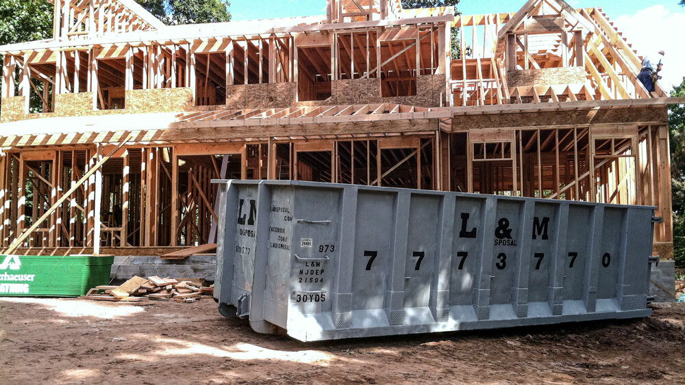 Dumpster Rental Services Commercial & Residential Waste Services New Jersey L&M DISPOSAL LLC.jpg