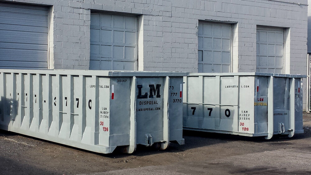 Dumpster Rental Services Commercial New Jersey L&M DISPOSAL LLC.jpg