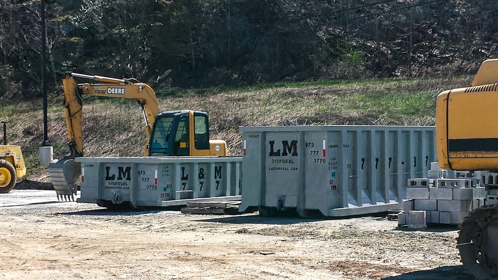 Dumpster Rental Services Commercial Projects New Jersey L&M DISPOSAL LLC.jpg