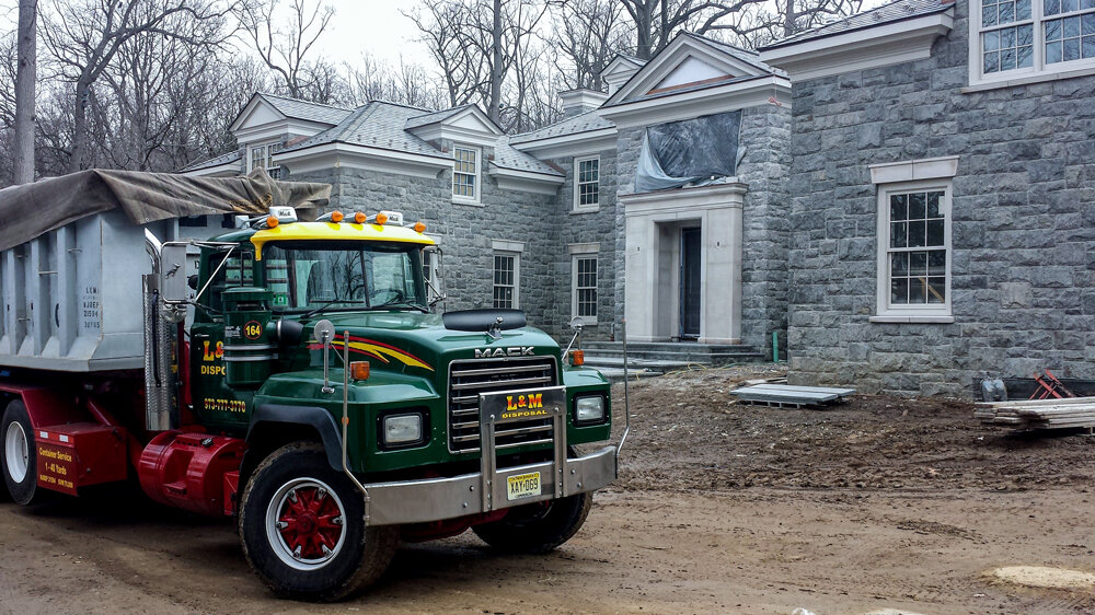 Dumpster Rental Services Residential MIxed Masonry Debris Removal New Jersey L&M DISPOSAL LLC.jpg