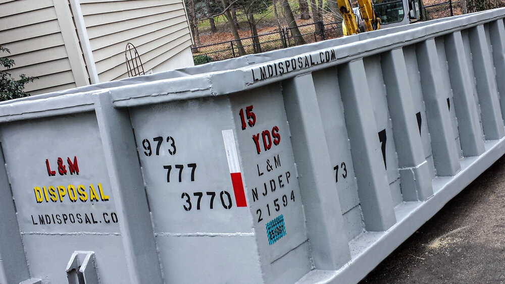 Dumpster Rental Services Residential Waste Services in New Jersey L&M DISPOSAL LLC.jpg