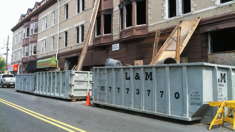 Demolition Services Commercial Project New Jersey L&M DISPOSAL LLC.jpg