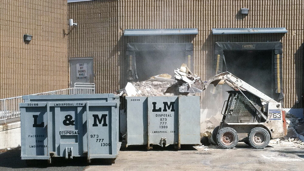 Industrial Demolition Services New Jersey L&M DISPOSAL LLC.jpg