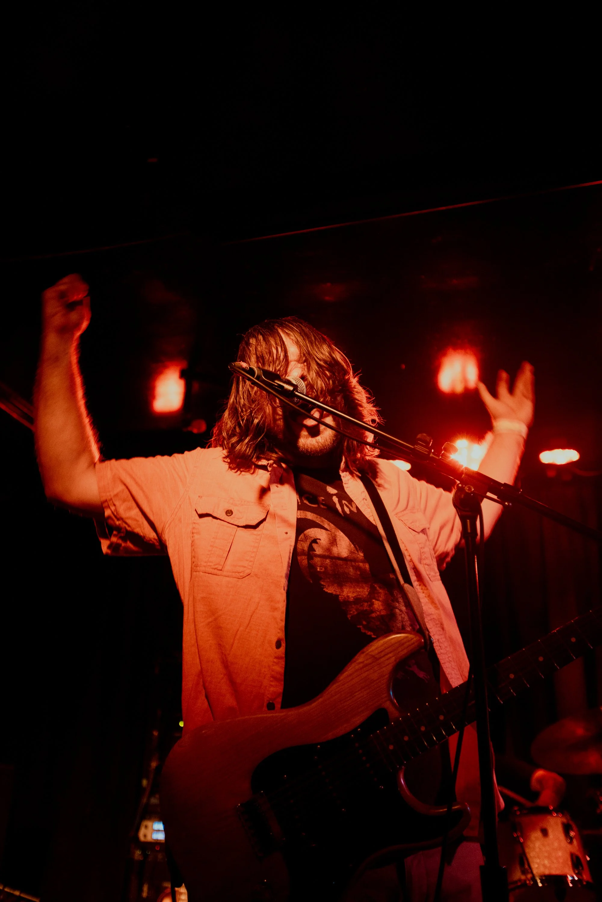  Photo by Brett Ballachino 