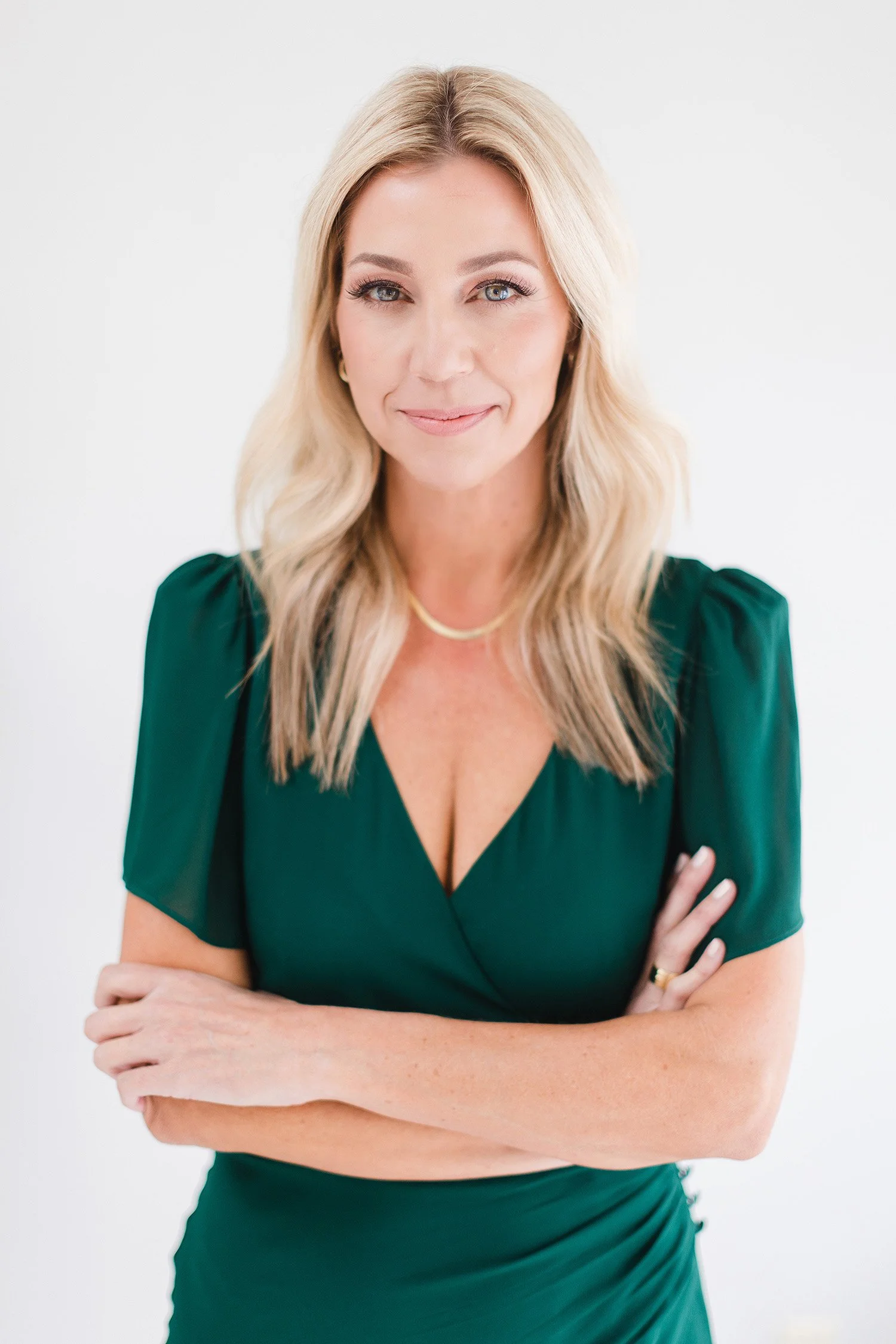 Kim Stark with Flourish Consultancy