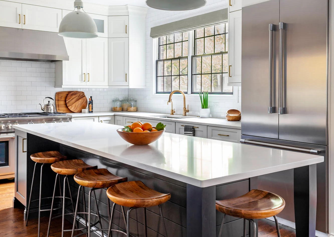 Are Kitchen Peninsulas Dated Besto Blog