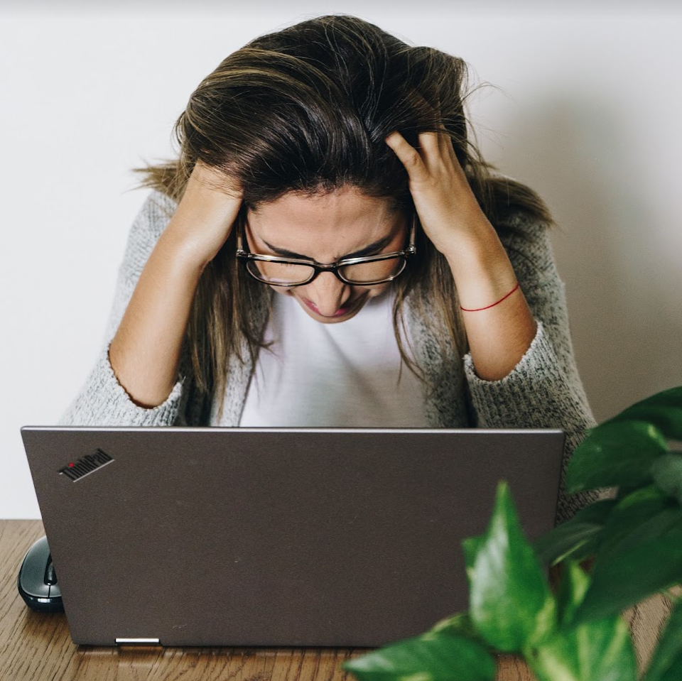 Diferencia entre un Ataque de Ansiedad y un Ataque de Pánico