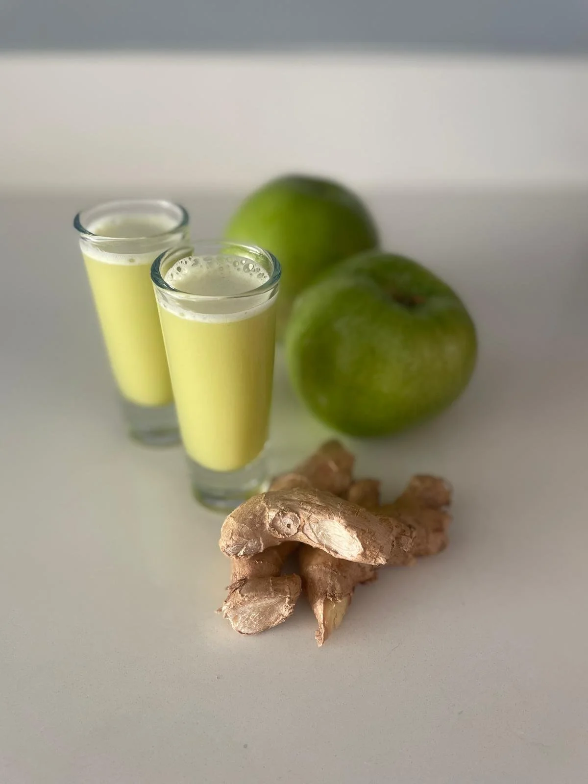 Masterclass del Jengibre