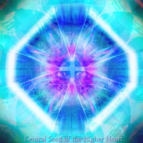 The Ascension Development Course Summer Solstice Transmission