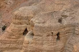 Book Discussion on Qumran Chapter 2 from The Magdalene Temple of the Divine Feminine