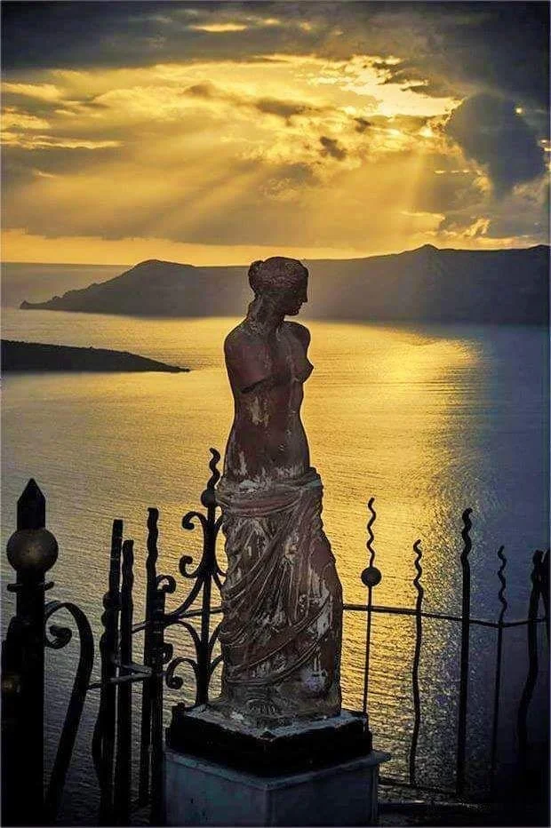 Book Discussion - Who is Aphrodite and what is her connection to the Lineage of the Blue Rose?
