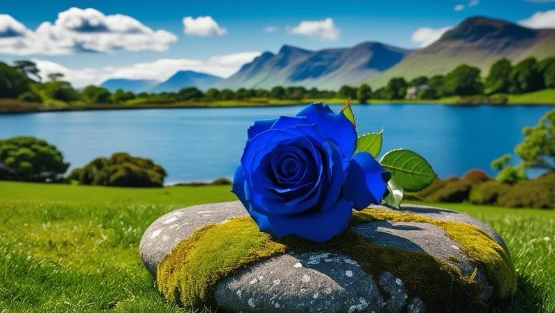 I am excited to announce the 1st Degree Priestess Training of The Order of the Blue Rose in Killarney, Ireland, on September 23rd-24th, 2025. This is an opportunity to connect with ancient wisdom teachings and receive ceremonial initiation into the S