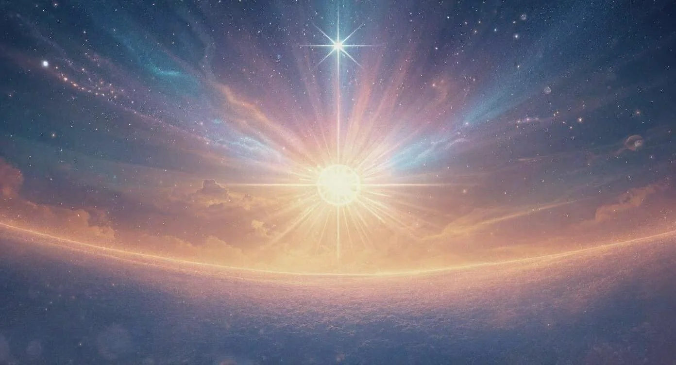 Winter Solstice Transmission, Sunday, December 21st @ 10:00 am EST on Zoom. Link to register in Bio. Message from The Divine Mother &ldquo;Invite them to join with me on the winter solstice where I will extend my hand and invite them to join me upon 
