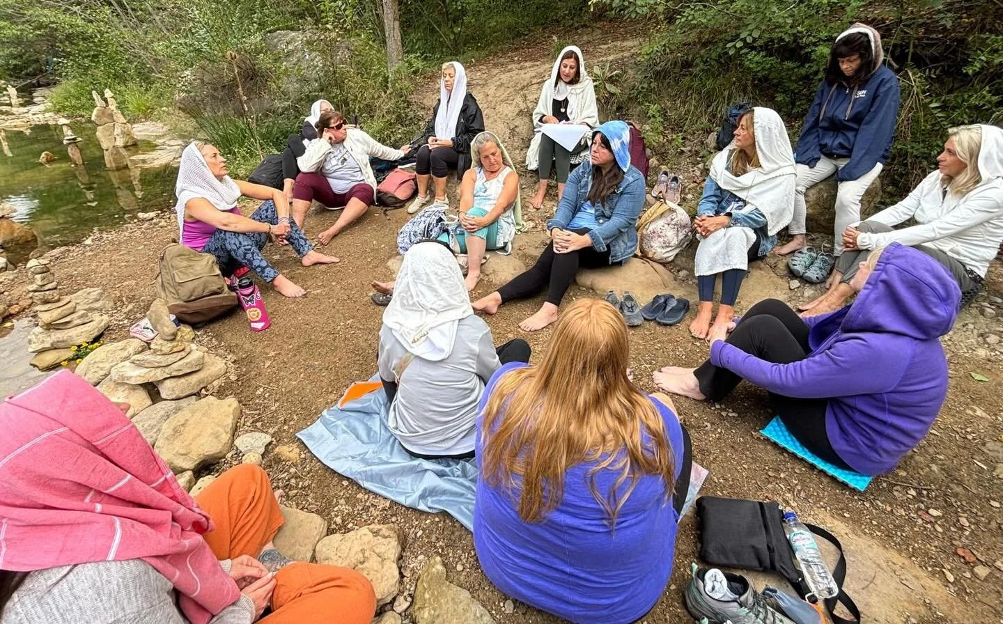 Remembering the Divine Feminine - The Magdalene - a discussion and transmission of The Magdalene Template
Wednesday, January 21st @11:30 EST on Zoom#marymagdalene #divinefemininerising  #roselineage#themagdalene 
Register in my bio using linktree or 