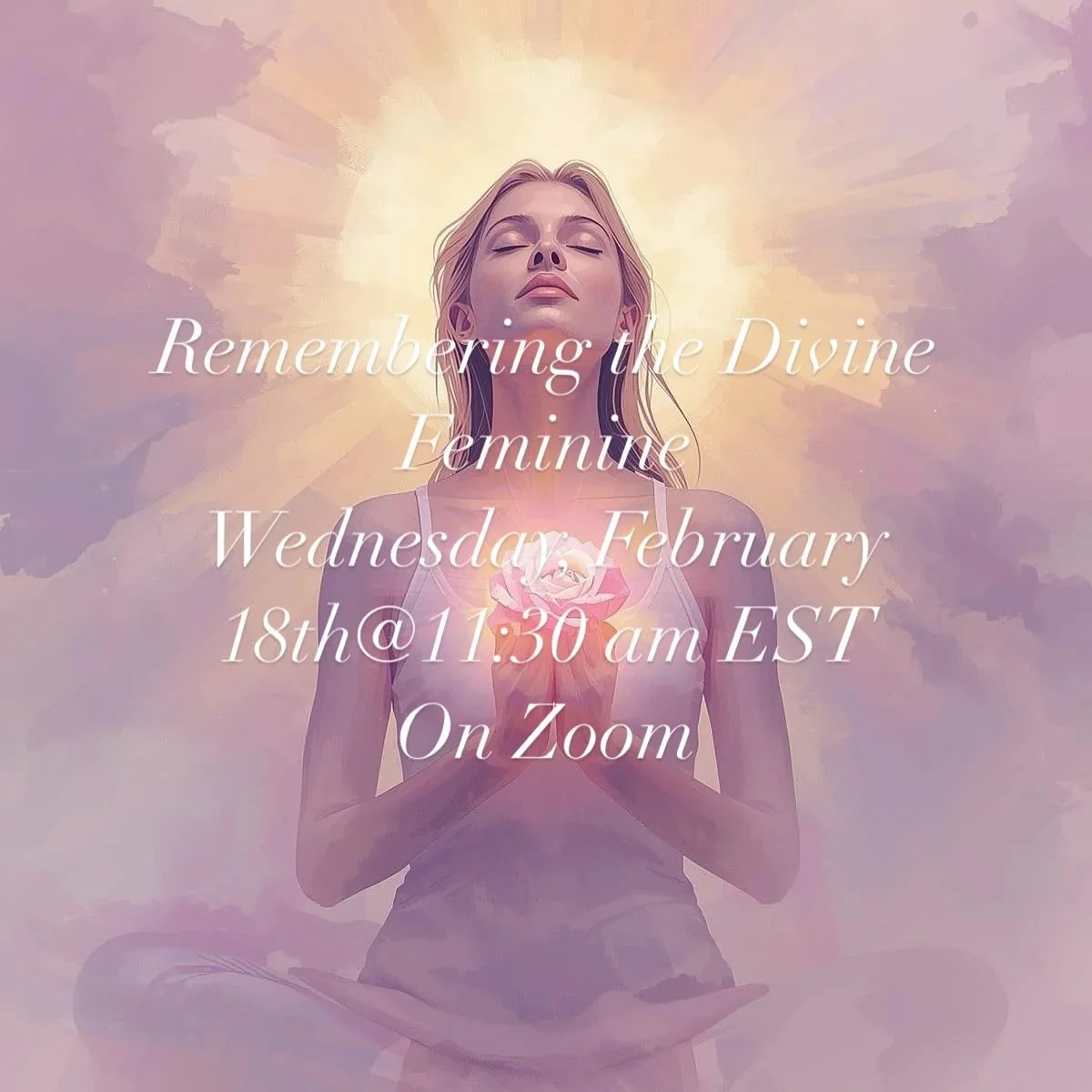 Join The Magdalene as she shares her teachings and guides to us forward onto the new Path we have chosen. Register with Linktree in Bio #marymagdalene #divinefemininerising