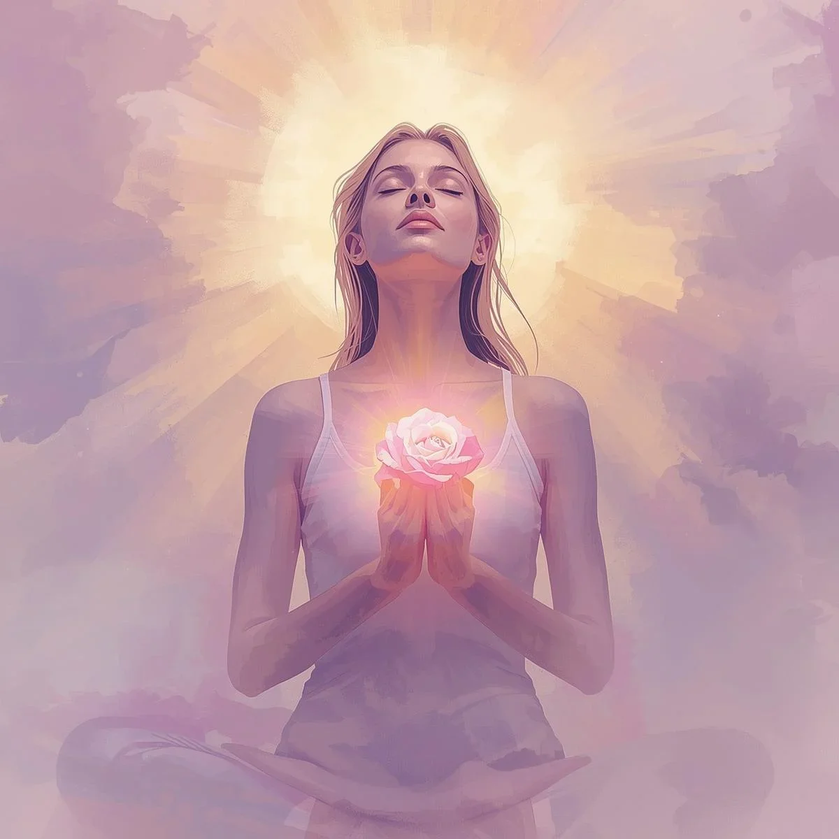 Remembering the Divine Feminine