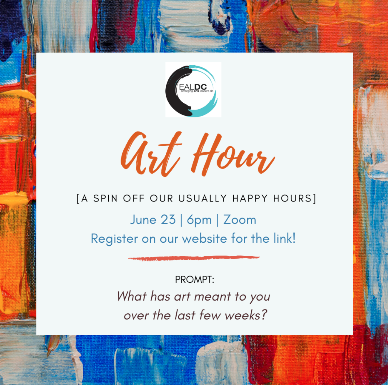 The Art Hour: featuring Infinite Skillz and (prod by bonaparte)