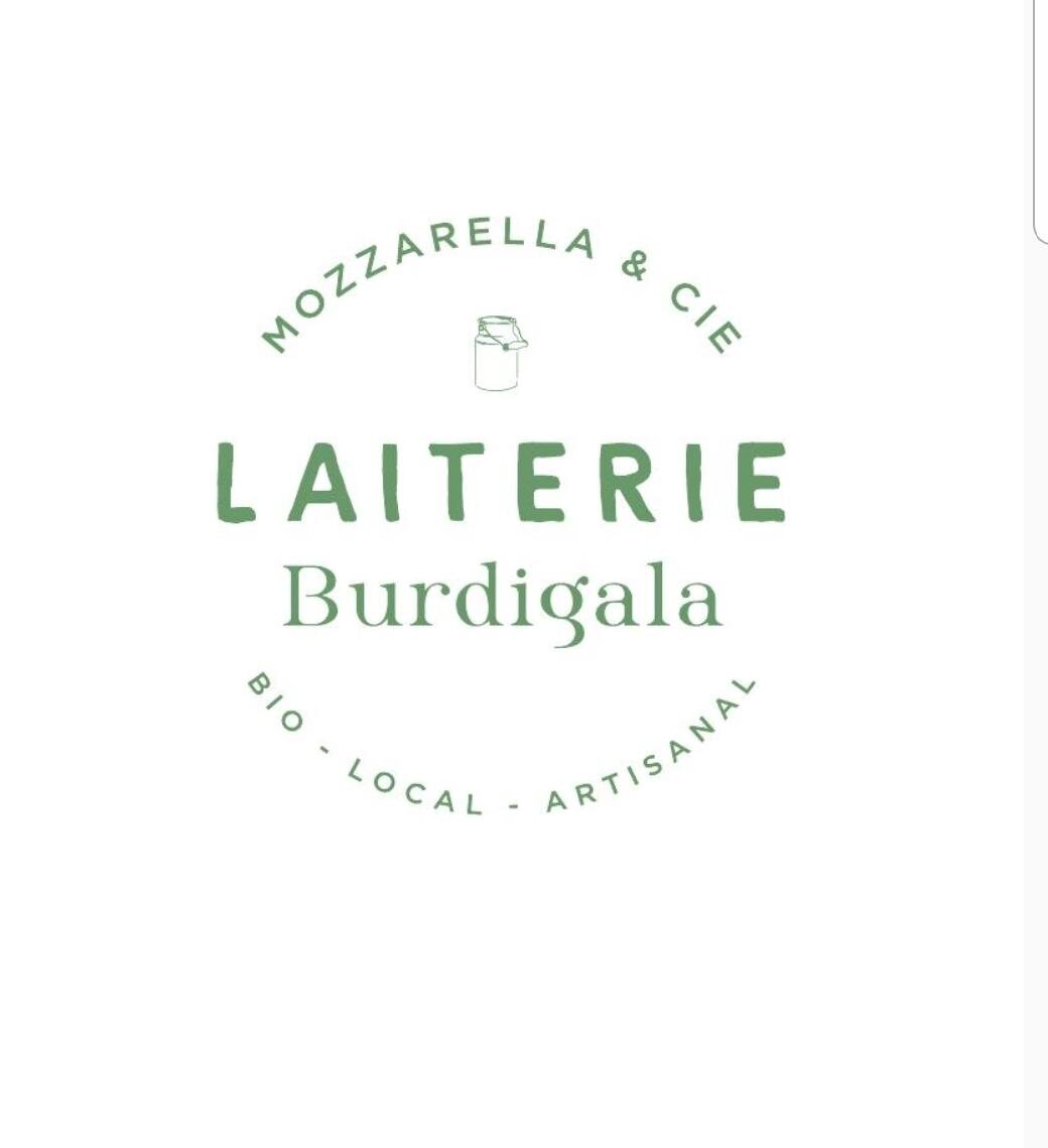 La laiterie Burdigala aux Capus Bordeaux