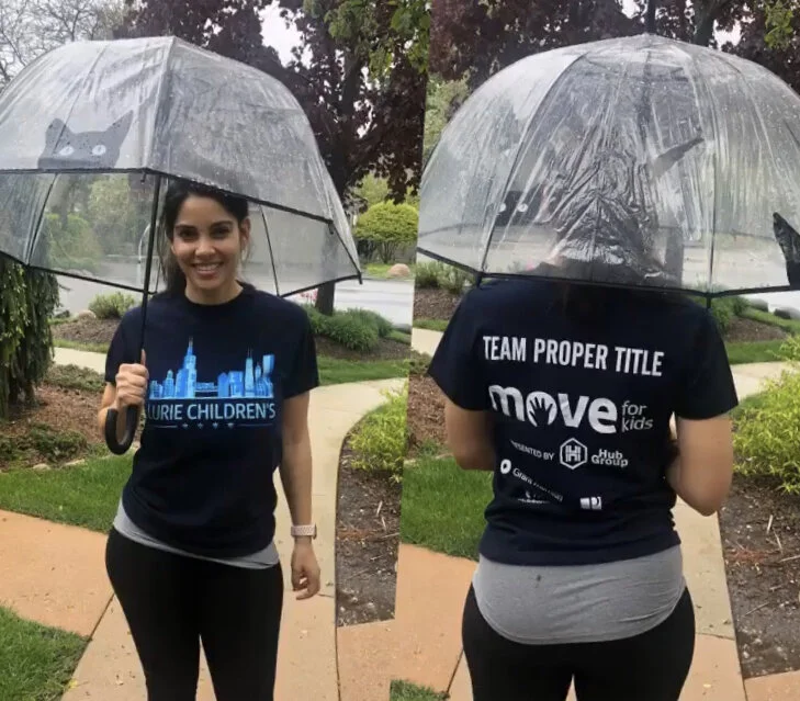 Proper Title team member
