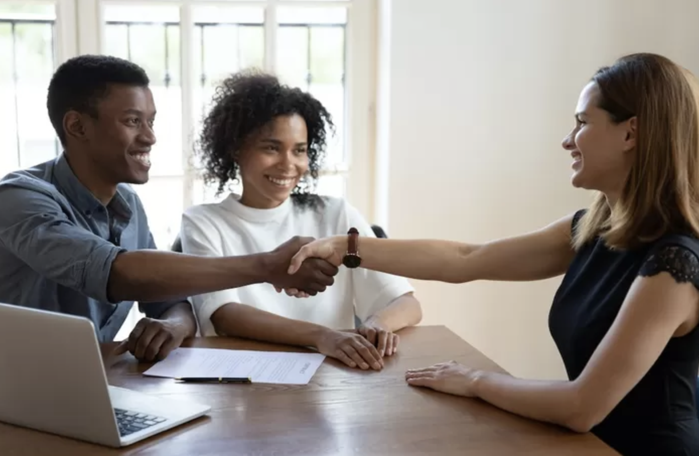What Does a Title Company Do? A Guide for First-Time Homebuyers