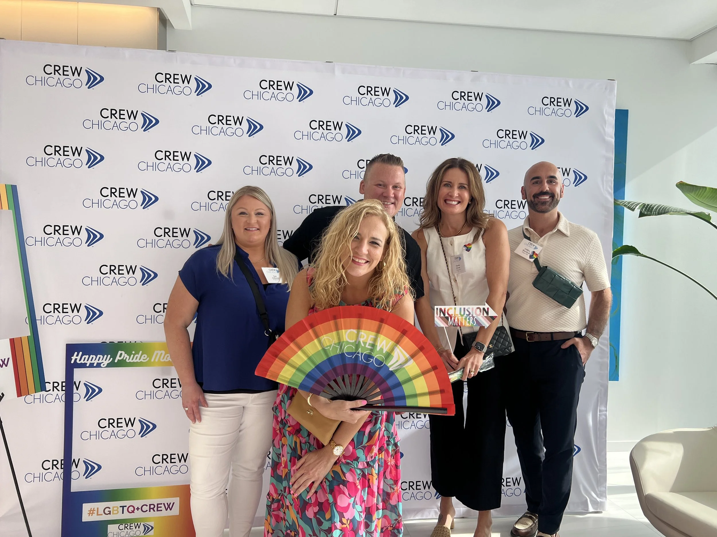 Team volunteer day