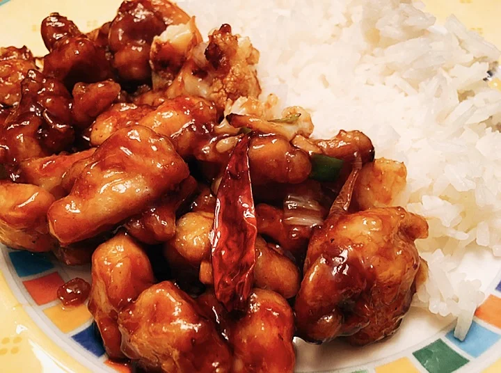 What Is “Authentic” Food Anyway? The Case of General Tso’s Chicken