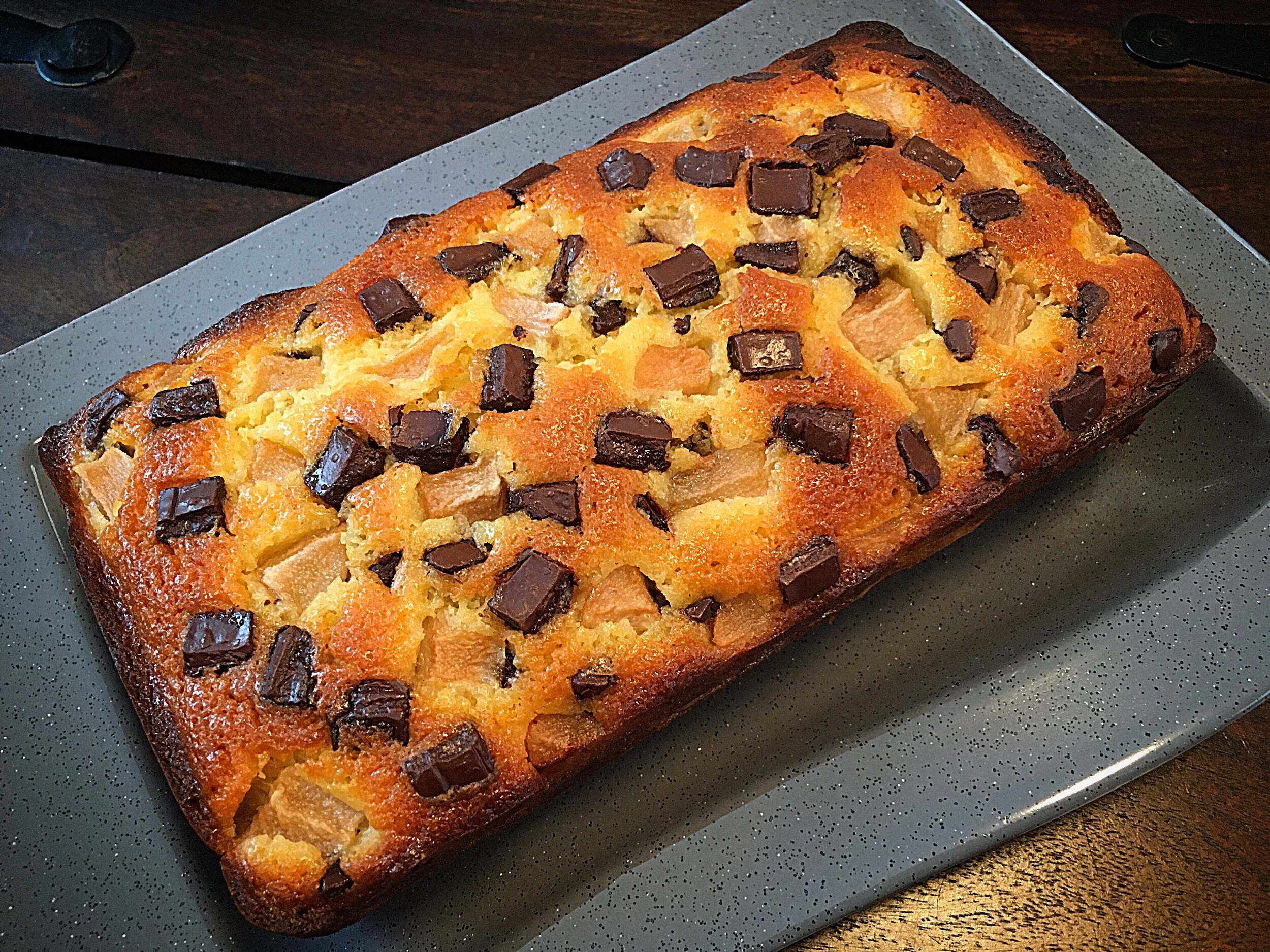 Why Hank Likes Snow Days