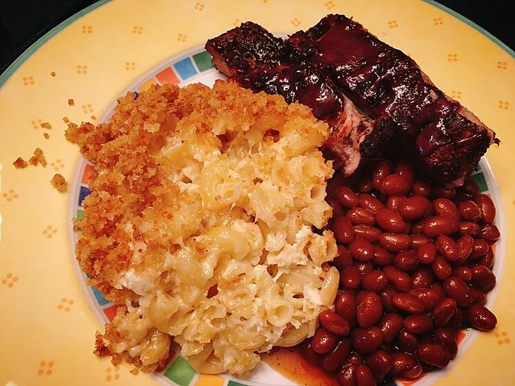 By Request: Mac &amp; Cheese 