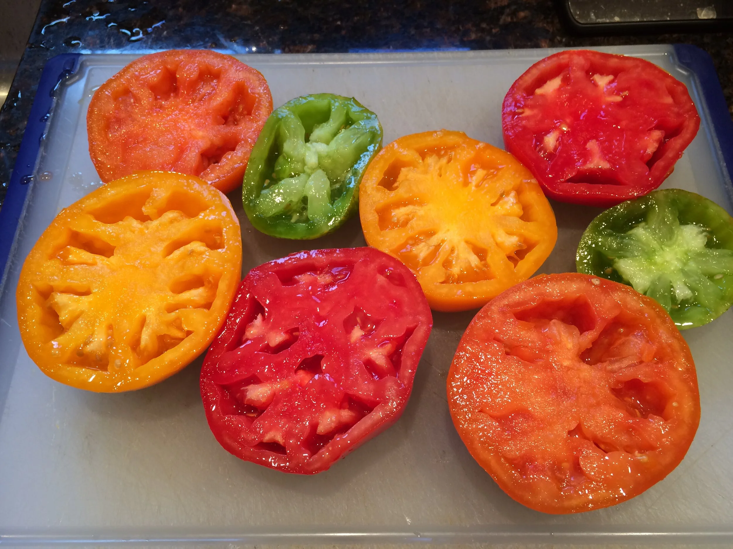 By Request: Vegan Variations