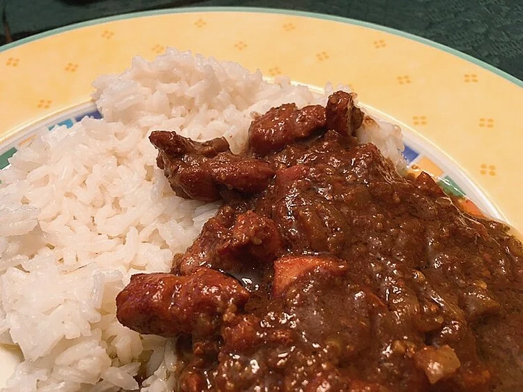 Cooking in the Midst of Uncertainty