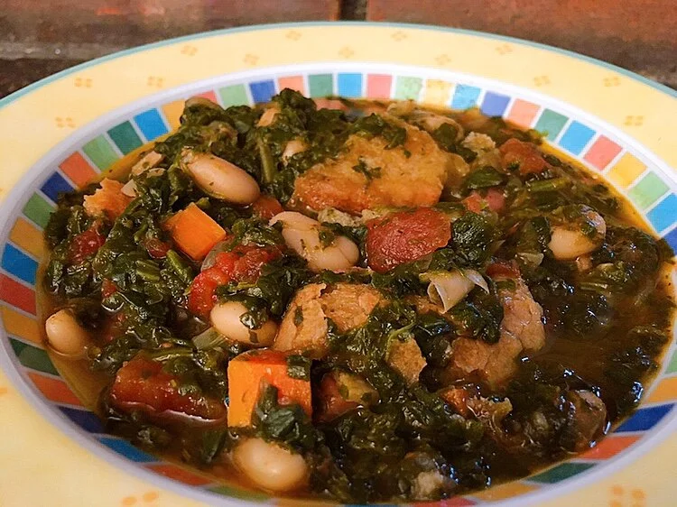Ribollita