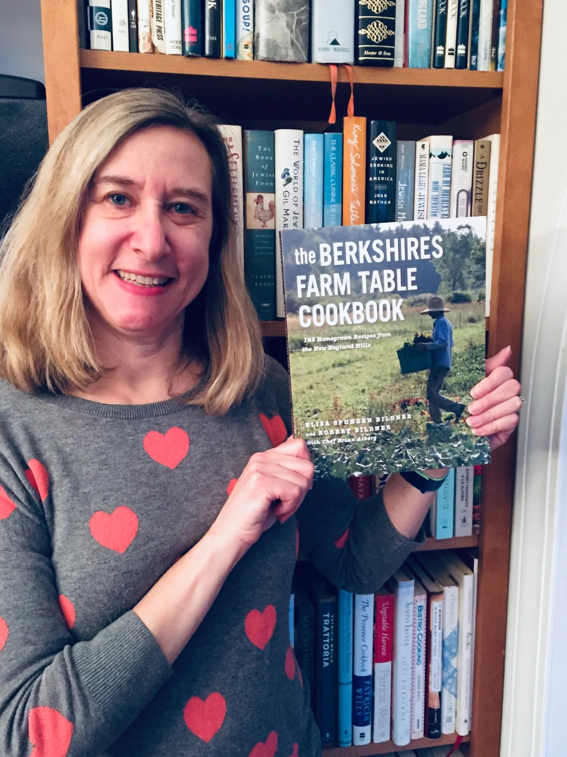 Advance Copy Is Here!!!