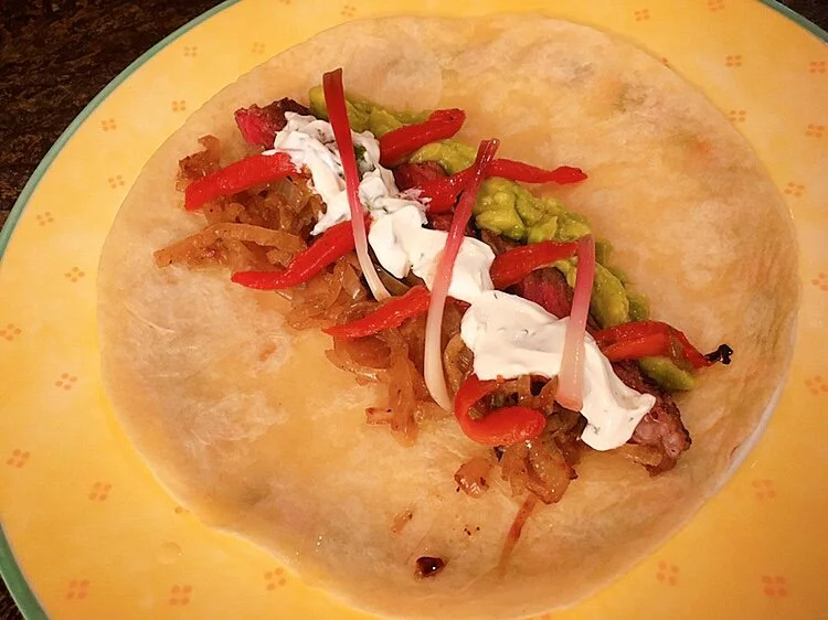 Fajitas