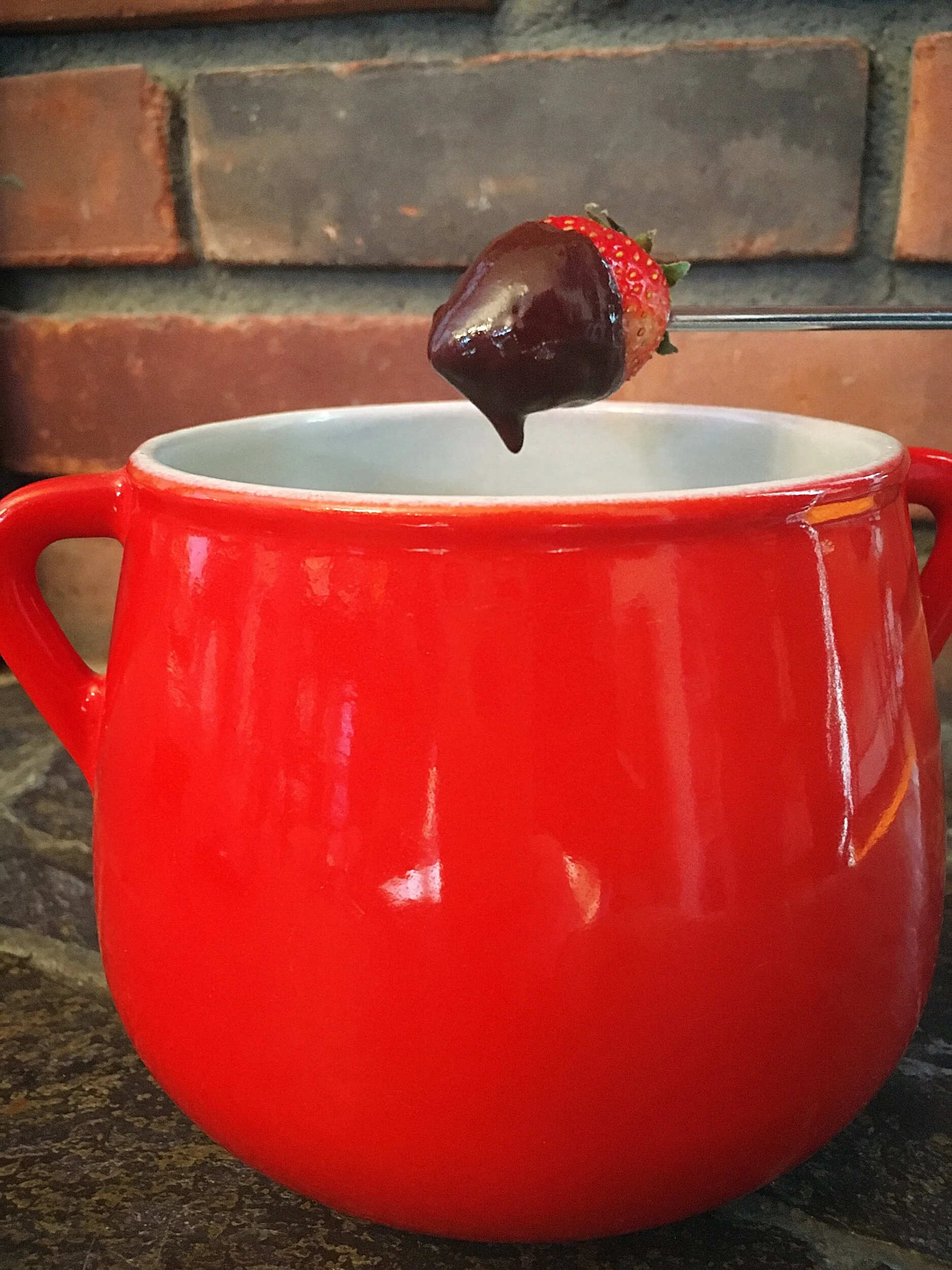 Berkshire Eagle Column: Valentine’s Day Splurge!