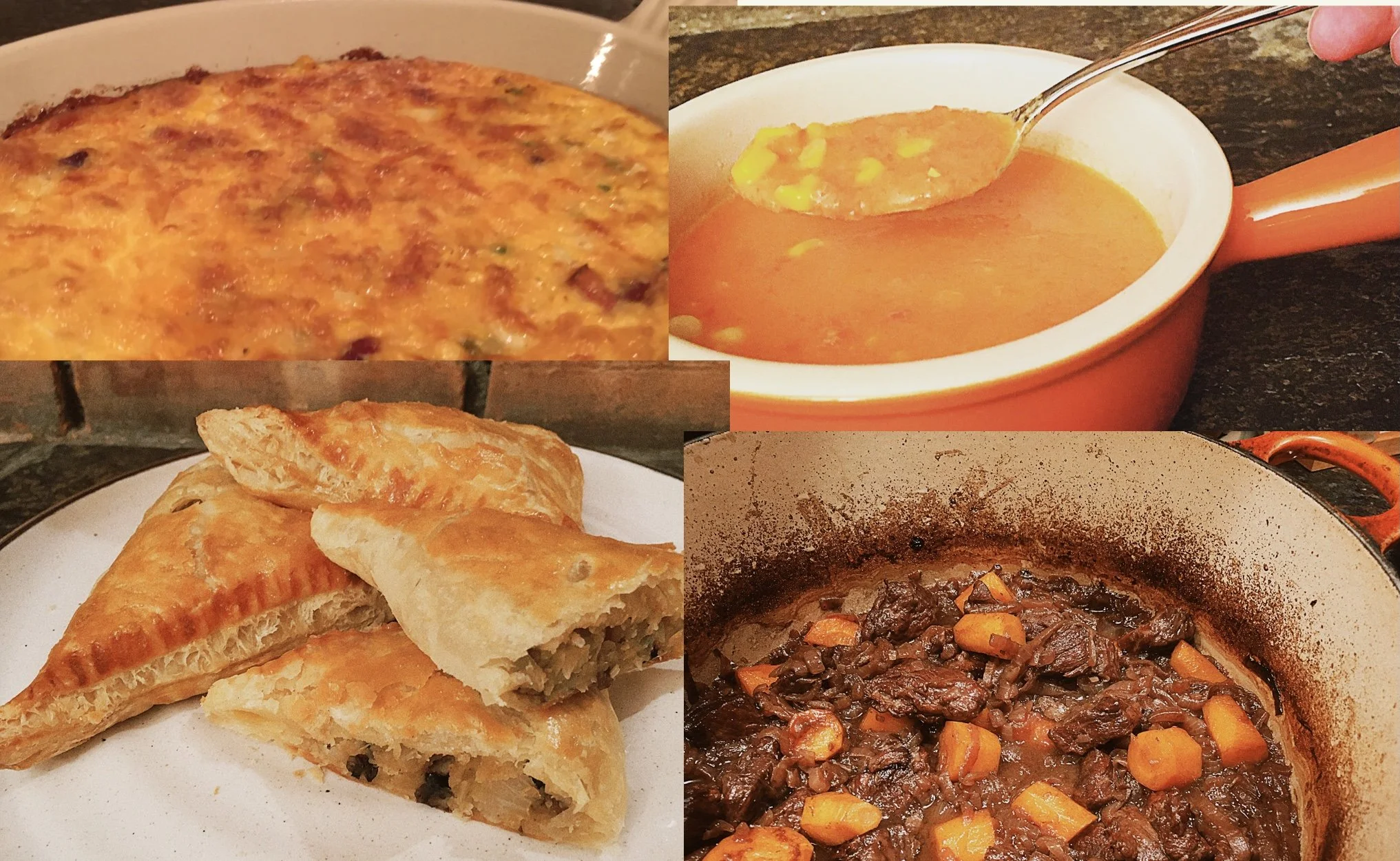 An Unexpected Honor!