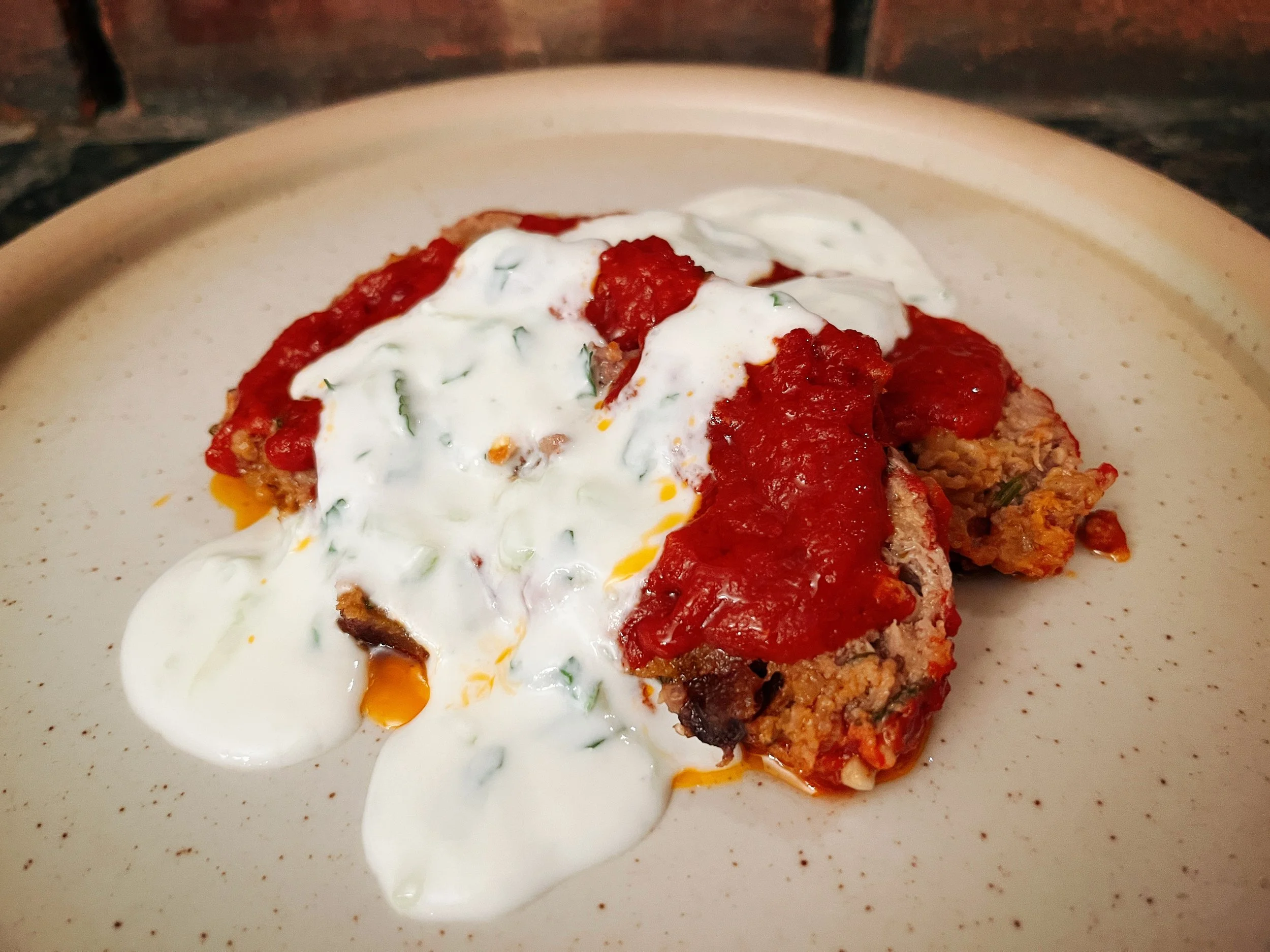 Variations on a Theme