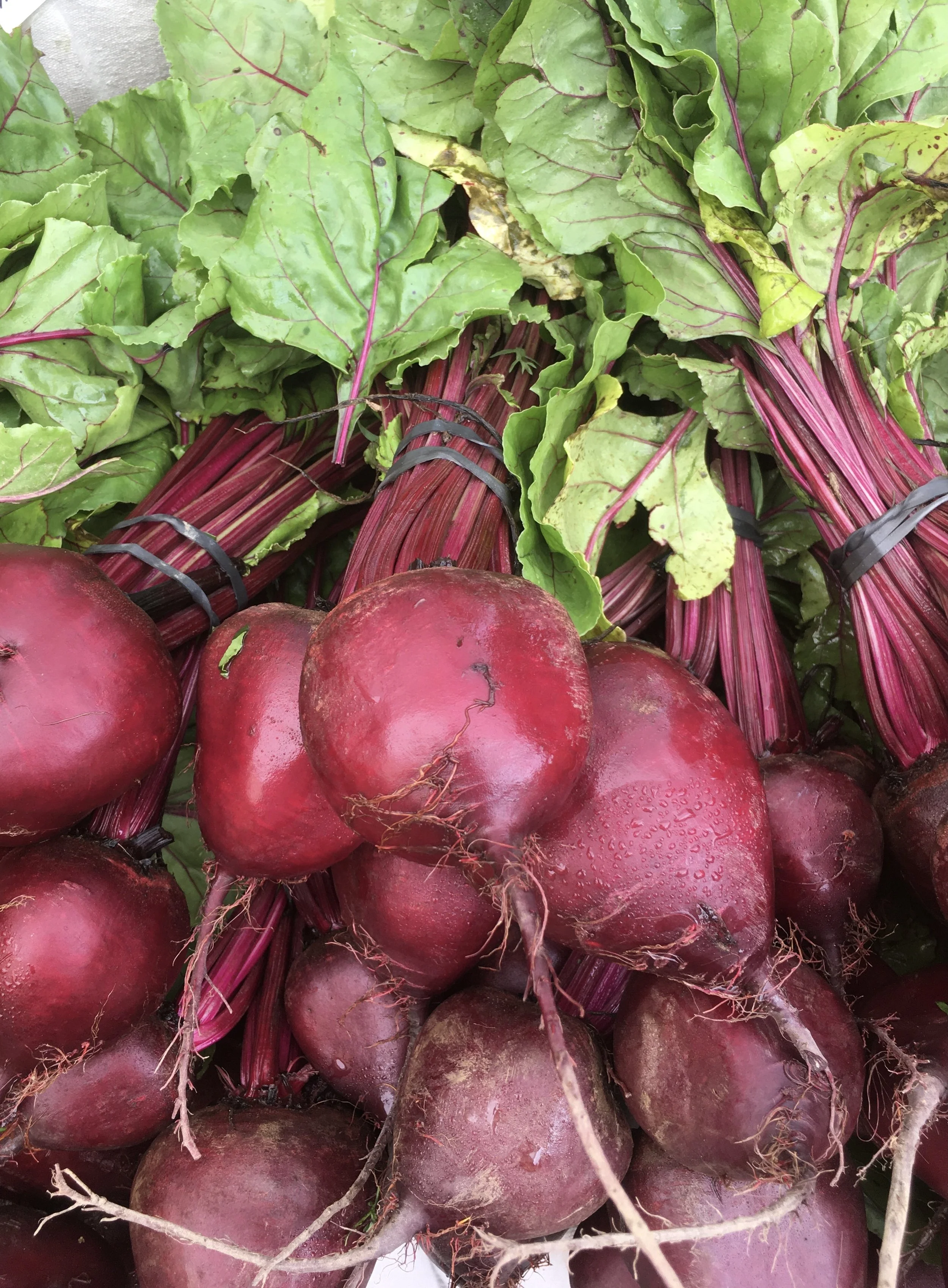 BEET IT!