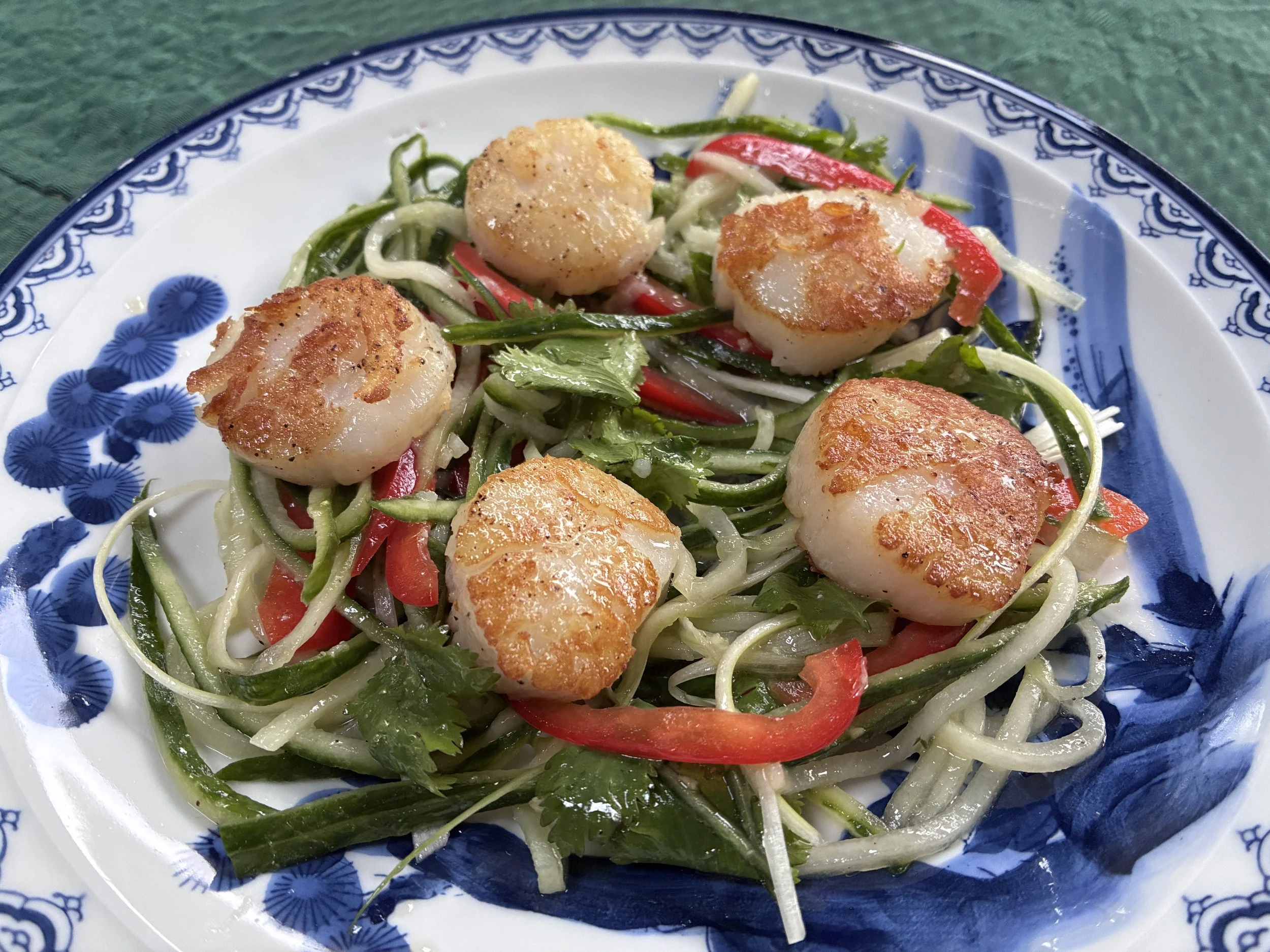 Sear Delight!