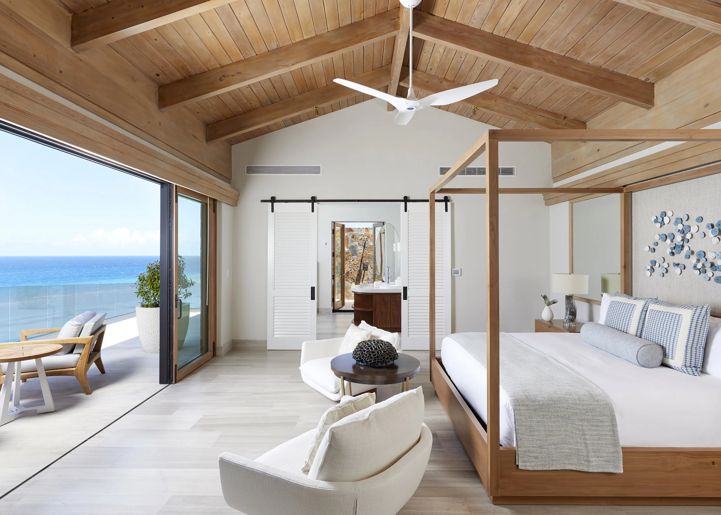 Photography for Oil Nut Bay