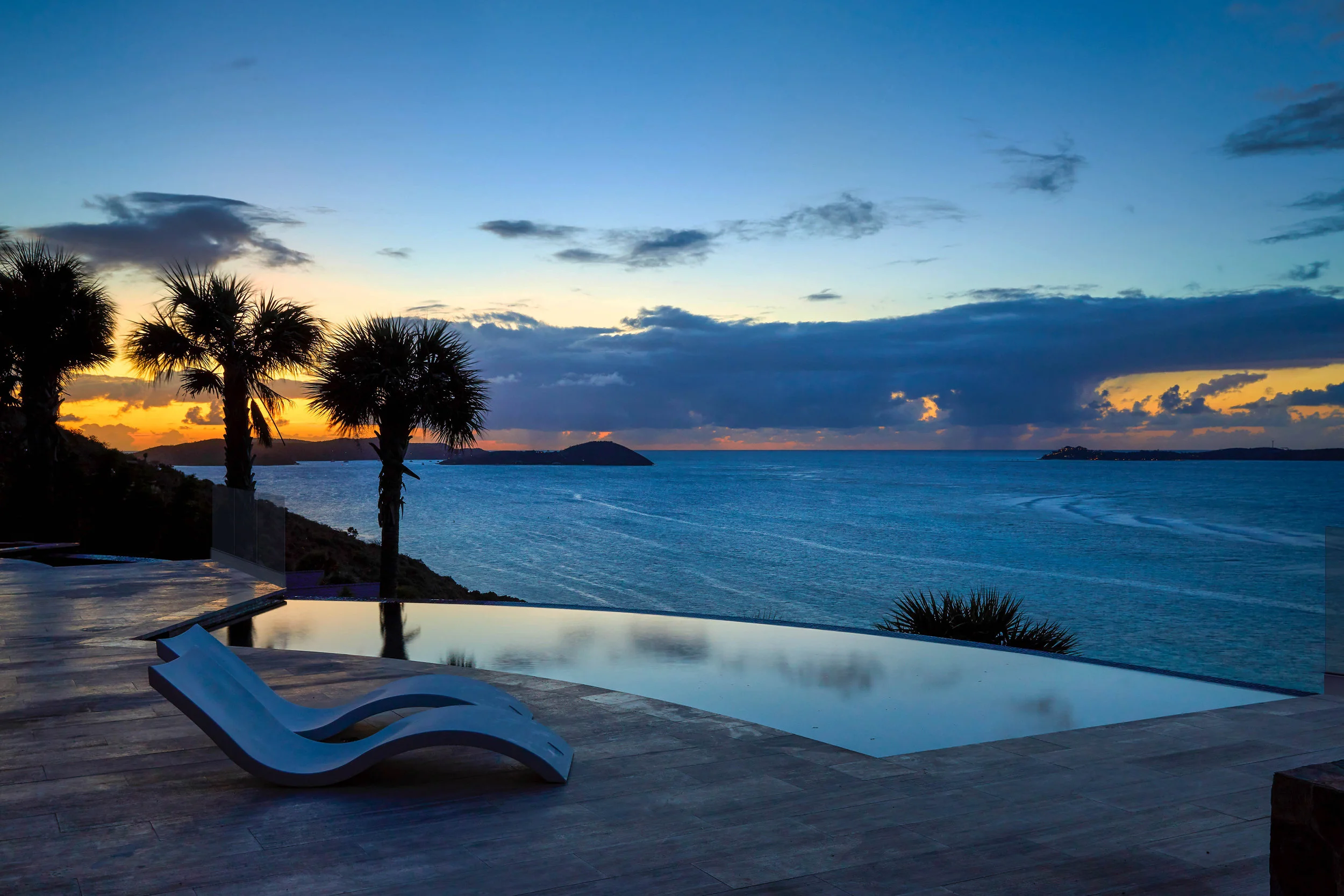 Photography for Oil Nut Bay