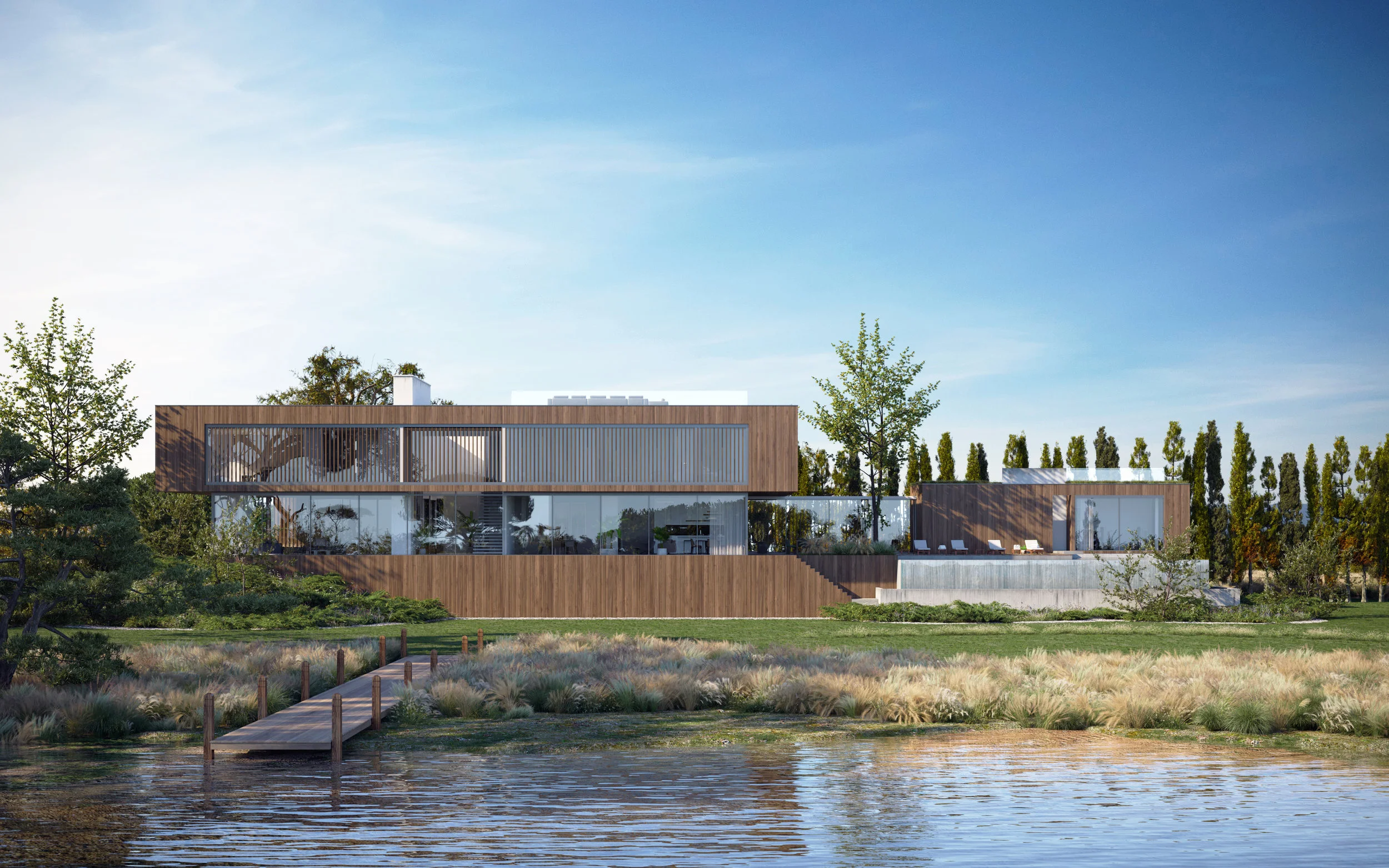 Rendering for 359 Meadow