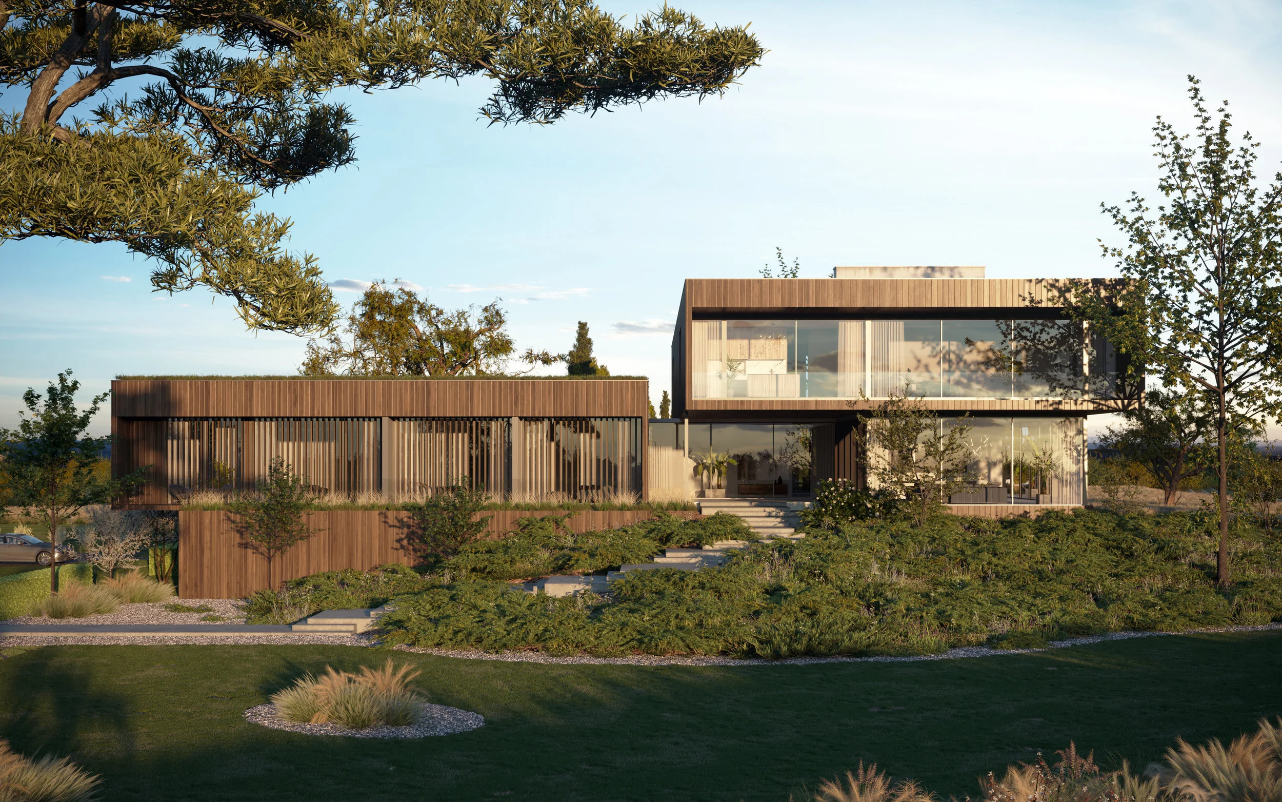 Rendering for 359 Meadow