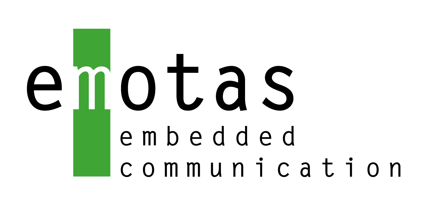 emotas embedded communication GmbH