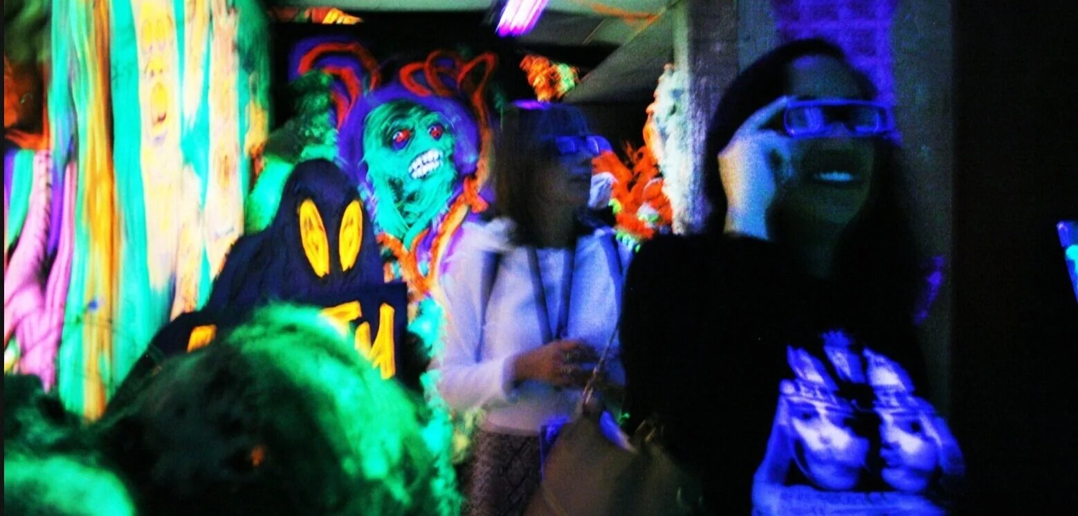 The Outer Dark Collective