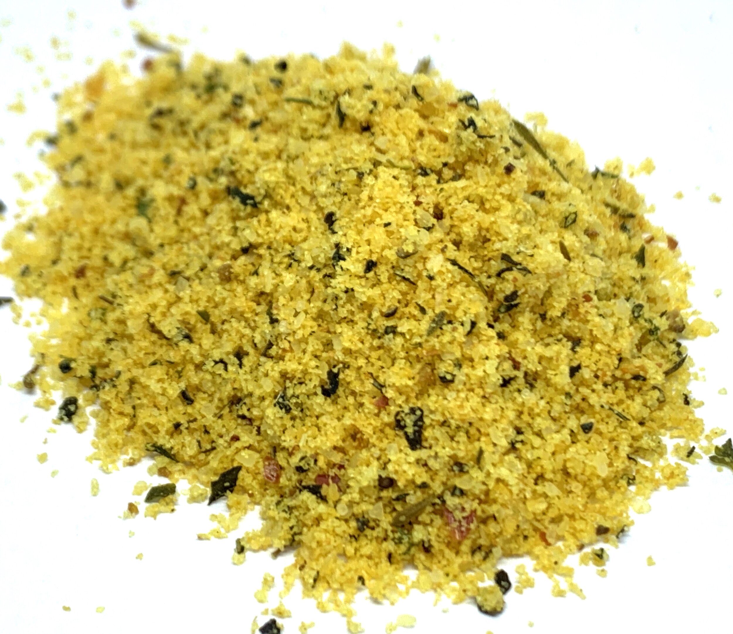 Lemon Herb — Urban Spice