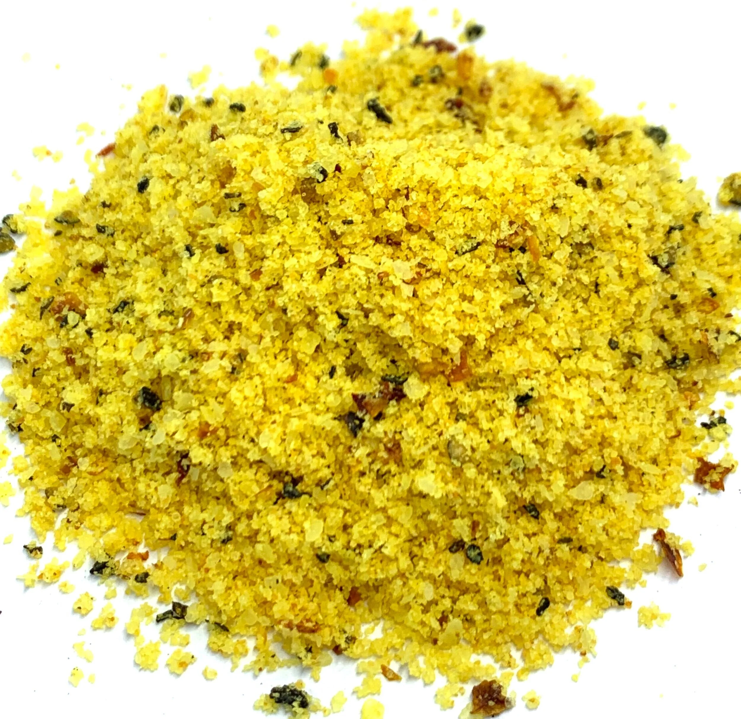 Lemon Pepper Seasoning
