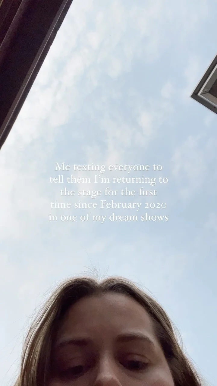 olivia kaye da silva