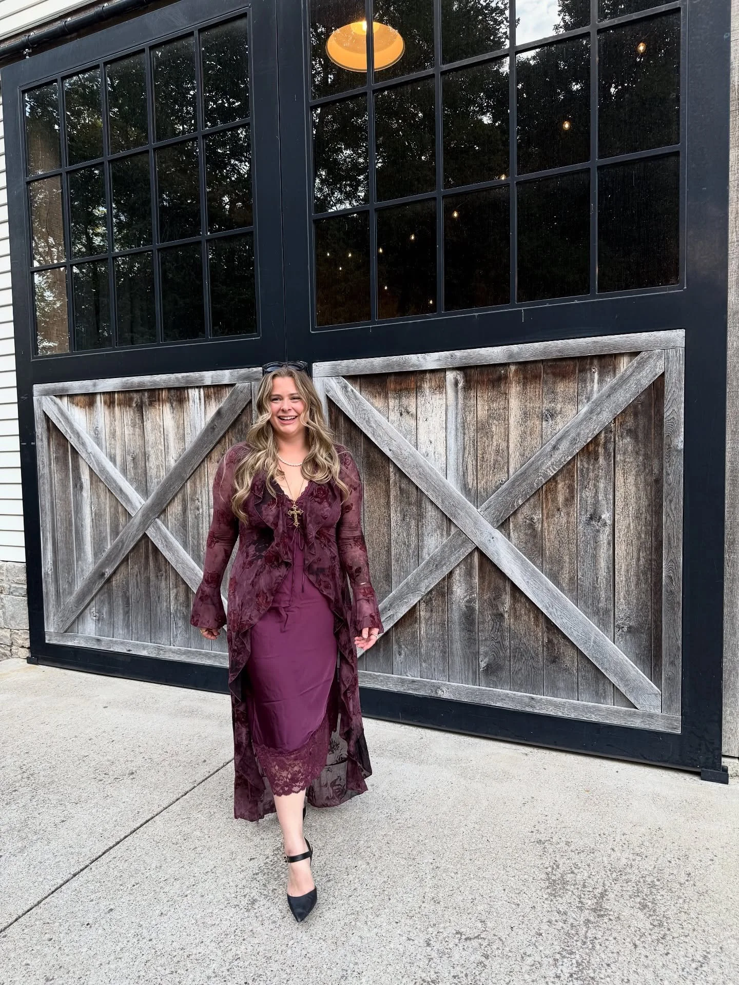 Got to play my favorite role this weekend: Wedding Guest ❤️&zwj;🔥💃🏼

With some of my favorite people, for some of my favorite people. We love you so much @toriicrowe &amp; richwilliams.ck 💕